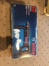 Bosch Bulldog 1