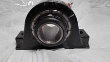Rexnord PB22427HK93 Link Belt Pillow Block Roller Bearing 10406476  43785 picture