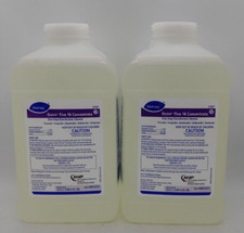 2 DIVERSEY OXIVIR FIVE 16 Concentrate  Disinfectant Cleaner 2.5L 4963331 picture