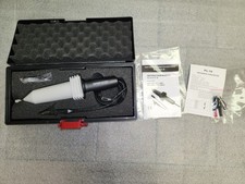 Pintek HVP-10R High Voltage 10KV DC+AC peak 100M 120MHz 100:1 Oscilloscope Probe picture