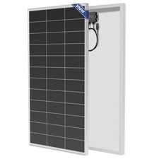 300W Solar Panel Mono Portable Power Camping Home RV Battery Charge picture