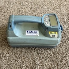 Spx Tx10 Radiodetection 10w Signal Transmitter Cable Pipe Locator Tested Works picture