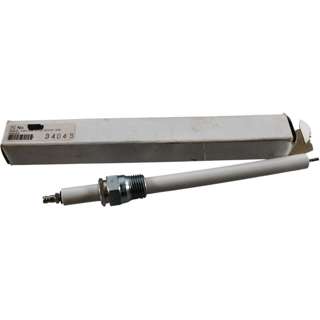 NEW Maxon 34043 Spark Ignitor with Notch NEW Maxon 34043 Spark Ignitor with Notch