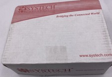 SYSTECH CORPORATION SYSCORE 65-801341 2 CZ4 CELLULAR GATEWAY picture