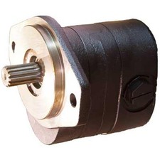 706986M91 REPLACEMENT HYD PUMP Fits AGCO picture
