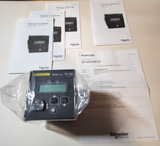 ION Powerlogic 7330 Meter Square D Schneider / S7330A0B0B0A0N0C picture