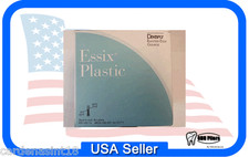 ESSIX C+ VACUUM FORMING SHEETS Retainer  .040
