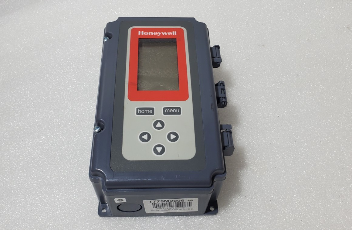 Honeywell T775M2006 Electronic Temperature Controller. New.