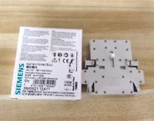 SIEMENS 3RH5921-1EA11 Auxiliary Contact New One 3RH5 921-1EA11 picture