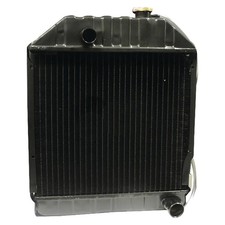 Radiator - Fits Ford - E9NN8005AB15M picture