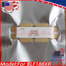 New For BLF188XR AMPLEON RF Power LDMOS Transistor HF to 600 MHz 1400W picture