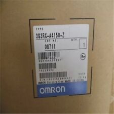1PCS Brand New Ones OMRON Frequency Converter 3G3RX-A4150-Z picture