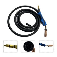 15ft MIG Gun 1770037 1770038 For Miller AccuLock MDX-250 Millermatic Mig Welder picture