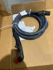 Hypertherm Duramax HRT 223490 Handheld Plasma Cutter Torch 25 ft 180° RT picture