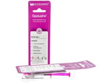 Ultradent Opalustre Enamel Microabrasion Slurry For Dental- 1.2ml II picture