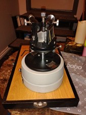 Diffraction Prism Spectrometer - Fisher Scientific Physics diff Refractive Index picture