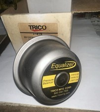 NEW TRICO SS Expansion Chamber 1/2 NPT 25 Cube In 31816.              P6 picture