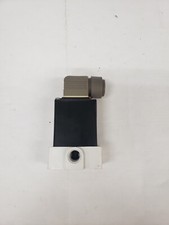 Burkert Type 330 3/2 Way Solenoid Valve Direct Acting Pivoted Armature picture
