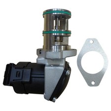 WN-DZ111265-PEX EGR Valve Fits John Deere 7630 7730 7830 7930 9560STS 9570STS picture