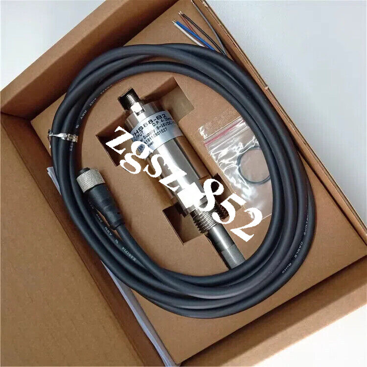 1Pcs New Dew point sensor of air compressor THS88-B2 FedEx or DHL 1Pcs New Dew point sensor of air compressor THS88-B2 FedEx or DHL