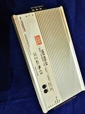 USED MEAN WELL HEP-600-24 Switching Power Supplie 600W 24V 25A Power Supply PFC picture