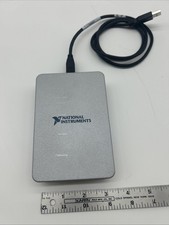 National Instruments NI 9171 USB cDAQ Chassis /Module Carrier single picture