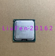 1pc used  Xeon x5492 3.4Ghz 1600mhz picture