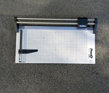 Rotatrim Rotary Trimmer - The Pro Series 20