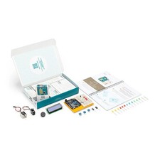 Arduino Starter Kit R4 Learn Electronics & Coding w/ The UNO R4 WiFi Board picture