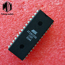 10PCS AT28C256-15PI 28PINS AT28C256 28PIN EEPROM Integrated Circuit ATMEL A2TM picture