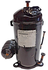 Toshiba Carel BLDC Inverter DC Compressor ZCCTDA4200 DA420A3FJH DA420A3FJH-10CU picture