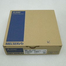 Mitsubishi MR-J4-20A AC Servo Drive MRJ420A New In Box Expedited Ship 1PCS picture