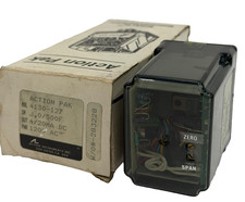 NEW ACTION PAK 4130-127 CONTROL MODULE 4130127 picture
