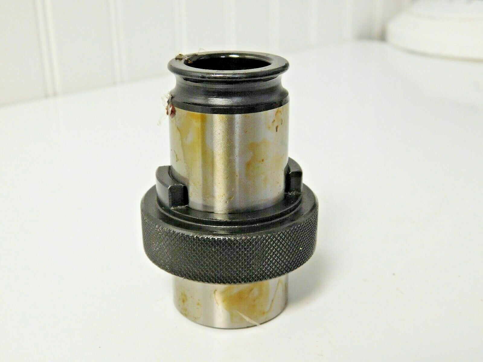 SPI Tapping Adapter 1/2 SPI Tapping Adapter 1/2
