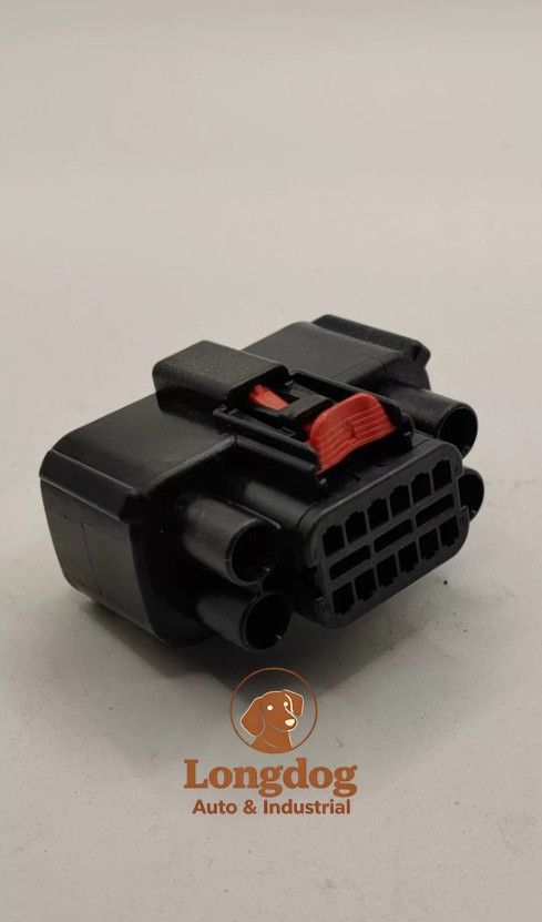 10PC NEW FOR 34985-4003 Connector plug 349854003 10PC NEW FOR 34985-4003 Connector plug 349854003