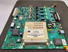 Telrad 76-110-1300 style E Circuit Card w/ Digital key DX 76-110-5350/2 picture