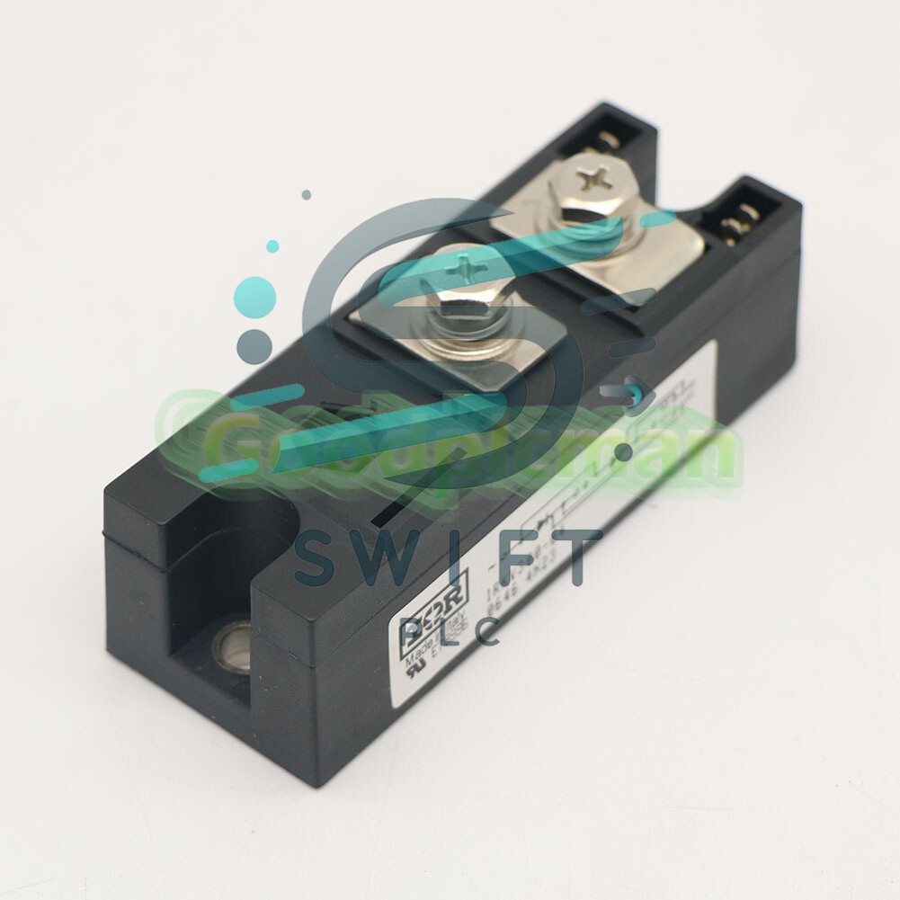 New IR IRKV300-04 Thyristor Module 1Pcs/ New IR IRKV300-04 Thyristor Module 1Pcs/