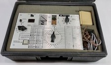 Acron Model DD-1PC EEProm Prom Chip Programmer for Alarm System #1 picture