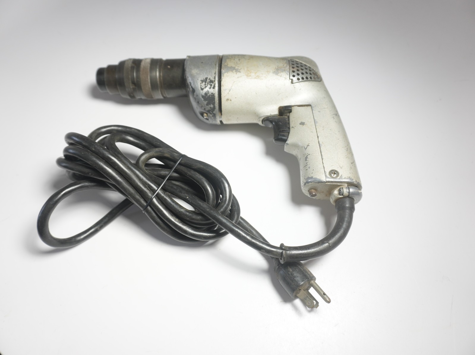 Vintage Black & Decker 2055 Scru-Drill Screwdriver Screw Gun Hex Head Vintage Black & Decker 2055 Scru-Drill Screwdriver Screw Gun Hex Head