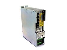 Indramat AC Servo Controller TDM1.2-30-300-WO picture