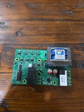 Warrick DFB1A0K Dual Function Relay Output 10k ohm picture