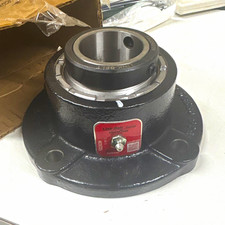 Rexnord FB2243H Flanged Mount Bearing 1-1/2