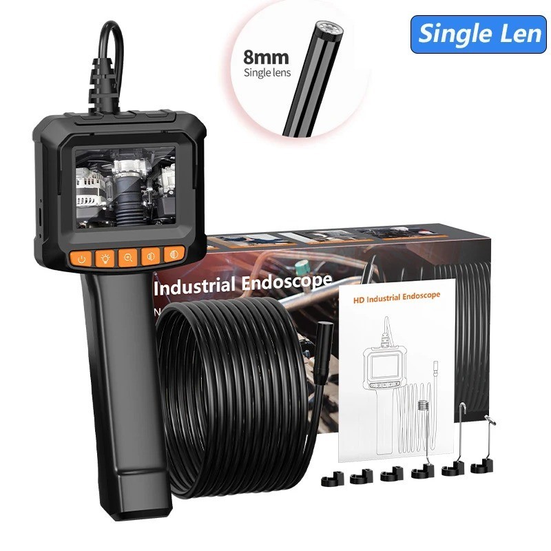 Endoscope Camera 4.3 Endoscope Camera 4.3