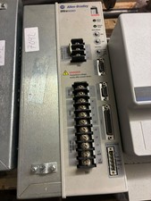 Job lot of defect servo drives Omron SGDH, AB 2098 + 2094, Heidenhain ZKF 130 picture
