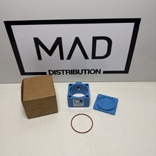 Warrick-Gems Sensors & Controls 3E2A Missing Parts picture
