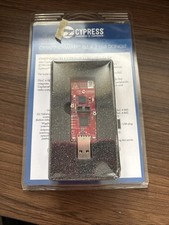 Cypress CY5677 CySmart BLE 4.2 USB Dongle picture