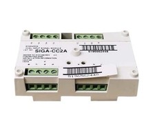 EDWARDS SIGNALING SIGA-CC2 / SIGACC2 (NEW IN BOX) picture
