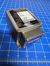 Ashcroft / Dresser IXLdp Differential Pressure Transmitter. 0.00-25.00 