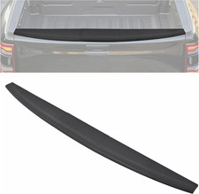 Tailgate Spoiler Molding Cap Top Protector Cover 2009-2019 Ram 1500 2500 3500 picture