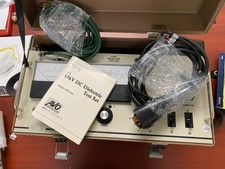 AVO Biddle  15kV DC Dielectric Test Set picture